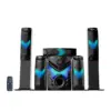 ARMCO AHT-8245TB-5.1Ch. 275W, Tall Boy Sub Woofer