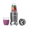 NutriBullet NBR-0612 600W 6 Piece Set - Gray