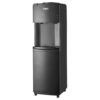 Von VADM2300K Water Dispenser Compressor Cooling - Black