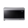LG MS2595CIS Microwave Oven Solo 25L Silver