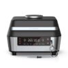 Nutricook NC-AFG960 Smart Air Fryer & Indoor Grill, XL