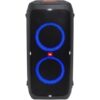 JBL PARTYBOX 310 Portable Party Speaker 240W - Black