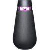 LG XO3QBK XBOOM 360 Portable Bluetooth Speaker - Black