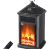 ARMCO AFH-VF55X - Fireplace Heater