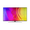 LG 55" 55NANO846QA Nanocell TV - 4K, SMART