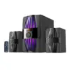ARMCO AHT-5360 - 2.1 Ch. 116W, 5.25" Sub Woofer.