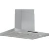 Bosch DIB97IM50M Island Built In Hood, 90cm - Stainless Steel