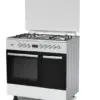 ARMCO GC-F9642ZBT(SS) - 4Gas, 2 Electric, Cooker