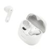 JBL TUNE FLEX WHT Wireless Noise Cancelling Earbuds - White