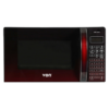 Von VAMG-20DGB 20L Microwave Oven Grill - Black