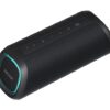 LG XG7QBK XBOOM GO Portable Waterproof Speaker - Black