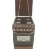 ARMCO GC-F5640PX(BR)50X50cm, Gas Oven, Cooker