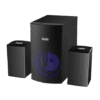 Von 2.1CH VES0802FS 80W RMS Subwoofer