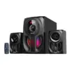 ARMCO AHT-4560 - 2.1 Ch. 106W, 4.5" Sub Woofer