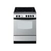 Ariston CE6VM3(X)R/A6V530(X)EX 4 Plate Ceramic Cooker
