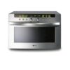 LG MA3884VC Solardom Microwave Oven Grill - 38L