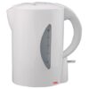 Von VSKC17BVW 1.7L Corded Kettle 2200W - White