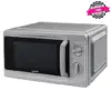 ARMCO AM-MS2023(SL) 20L Manual Microwave, 700W
