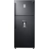 Samsung RT67K6541BS Fridge Top Mount Freezer, 530L