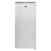 Von VARS-19DAS Single Door Fridge 190L- Silver