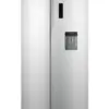 ARMCO ARF-NF758-SBS(DS) - 562L Side by Side Refrigerator (362L Fridge/200L Freezer)