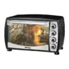 ARMCO AEC-3810R(SB) - 38L Full Convection Electric Oven, 1600W