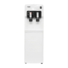 Von VADA2311W Water Dispenser Compressor Cooling - White