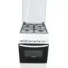 ARMCO GC-F5640PX(WW)50X50cm, Gas Oven, Cooker