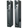 Von 2.0CH Bluetooth HA24020BT/VEA2402ET Active Speakers 240W Tall boy Subwoofer
