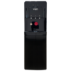 Von VADL2211K Water Dispenser Electric Cooling With Cabinet - Black