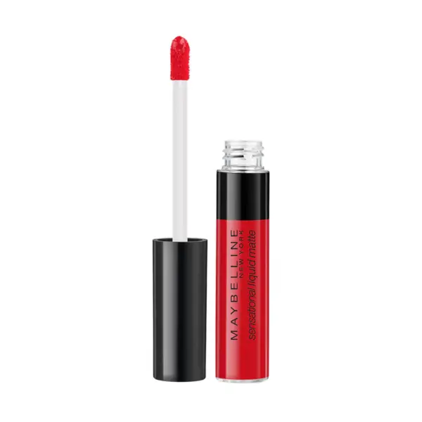 Maybelline Sensational Liquid Matte Lip Tint 7ml