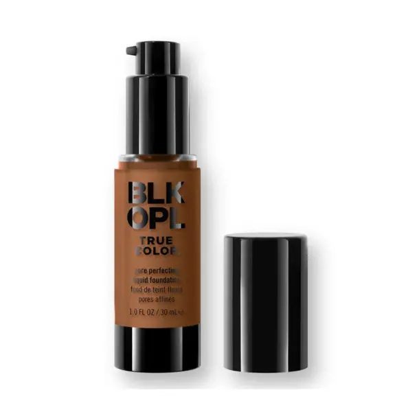 Black Opal TRUE COLOR Pore Perfecting Liquid Foundation 30ml