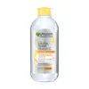 Garnier SkinActive Micellar Cleansing Water With Vitamin C 400ml