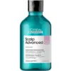 L’Oréal Professionnel Scalp Advanced Anti-Discomfort Dermo-Regulator Shampoo, Soothing Action for Sensitive Scalps, Serie Expert, -300 ml