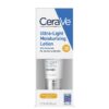 Cerave Ultra-Light Moisturizing Lotion SPF30 50ml