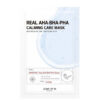 Some By Mi Real AHA BHA PHA Calming Care Sheet Mask