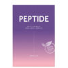 Barulab The Clean Vegan Peptide Mask 23g