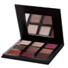 Nouba Eyeshadow Clay Red Palette No. 1
