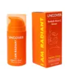 Uncover ‘I am Radiant’ Baobab Glow-C Serum – 30ml
