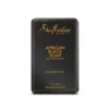 SheaMoisture African Black Soap With Shea Butter 230g