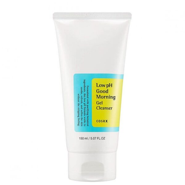 Cosrx Low pH Good Morning Gel Cleanser 150ml