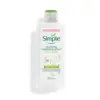Simple Kind to Skin Purifying Cleansing Lotion 200ml