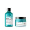 L’oreal Proffesional Scalp Advanced Anti-Dandruff Bundle