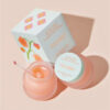 Tocobo Vita Glazed Lip Mask 20ml