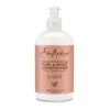 SheaMoisture Coconut & Hibiscus, Curl & Shine Conditioner-384mL