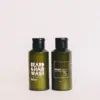 MANDEVU HAIR & BEARD WASH-300ML