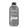 Garnier Micellar Cleansing Jelly Water with Charcoal- 400ml