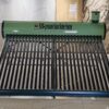 Non Pressure Solar Water Heater