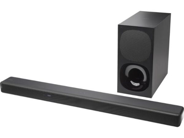 Sony HT-G700 3.1ch Dolby Atmos®/ DTS:X™ Soundbar