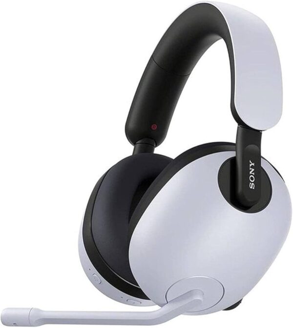 Sony WH-G700 Inzone H7 Wireless Noise Cancelling Gaming Headphones